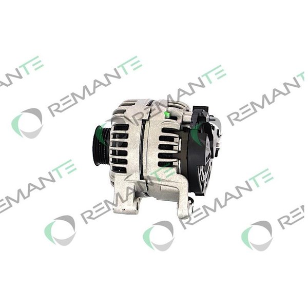 Generator 12V 120A Remante 011-003-000877R REMANTE