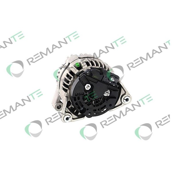Generator 12V 120A Remante 011-003-000877R REMANTE