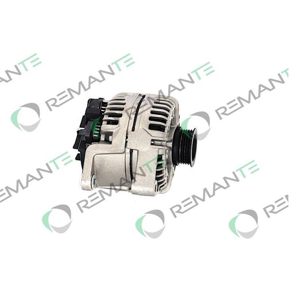 Generator 12V 120A Remante 011-003-000877R REMANTE