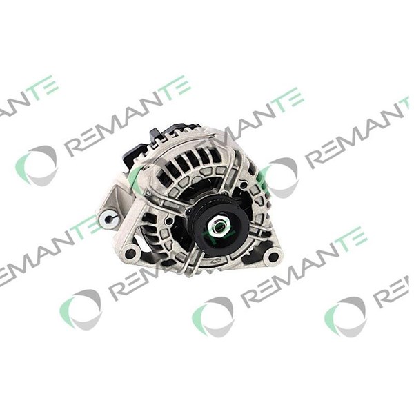 Generator 12V 120A Remante 011-003-000877R REMANTE