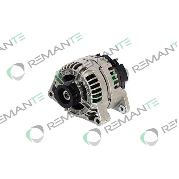 Generator 12V 120A Remante 011-003-000877R REMANTE