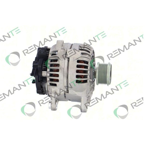 Generator 12V 150A Remante 011-003-000880R REMANTE Generator 12V 150A Remante 011-003-000880R REMANTE
