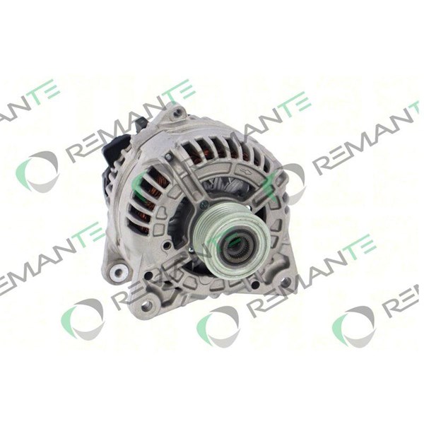 Generator 12V 150A Remante 011-003-000880R REMANTE Generator 12V 150A Remante 011-003-000880R REMANTE