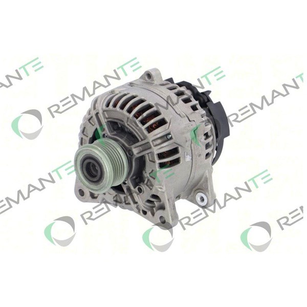 Generator 12V 150A Remante 011-003-000880R REMANTE Generator 12V 150A Remante 011-003-000880R REMANTE
