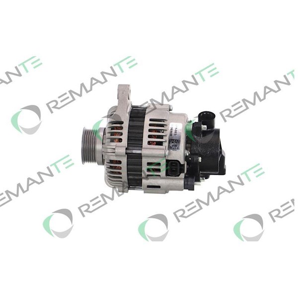 Generator 12V 120A Remante 011-003-000898R REMANTE