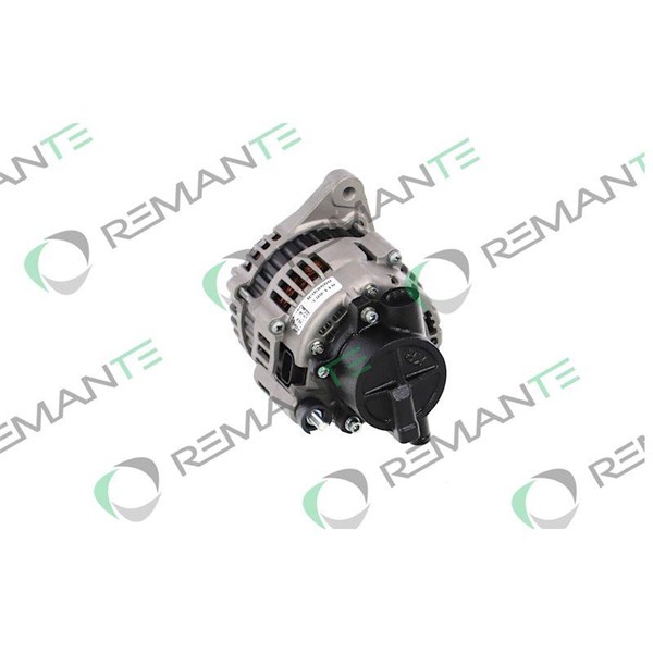 Generator 12V 120A Remante 011-003-000898R REMANTE
