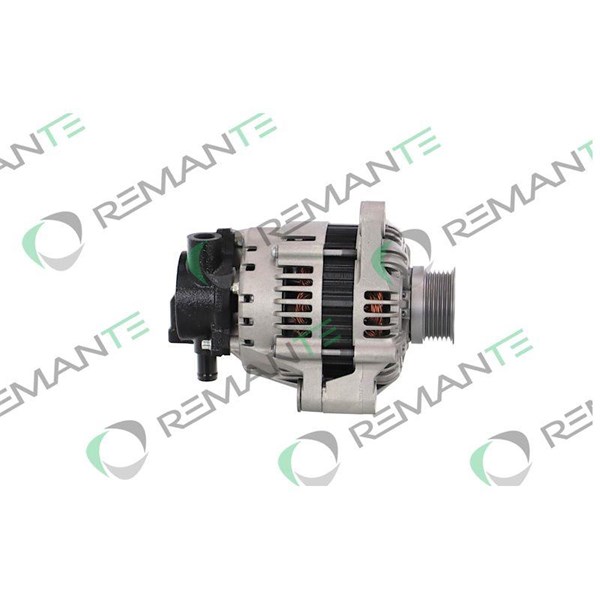 Generator 12V 120A Remante 011-003-000898R REMANTE