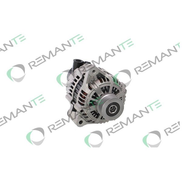 Generator 12V 120A Remante 011-003-000898R REMANTE