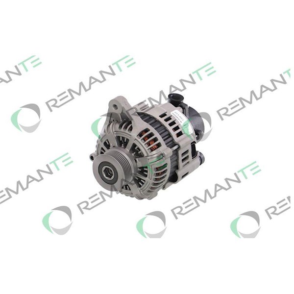 Generator 12V 120A Remante 011-003-000898R REMANTE