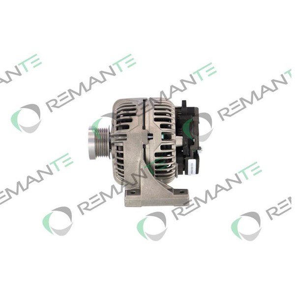 Generator 12V 140A Remante 011-003-000904R REMANTE