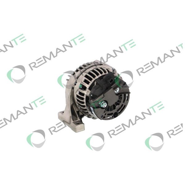 Generator 12V 140A Remante 011-003-000904R REMANTE