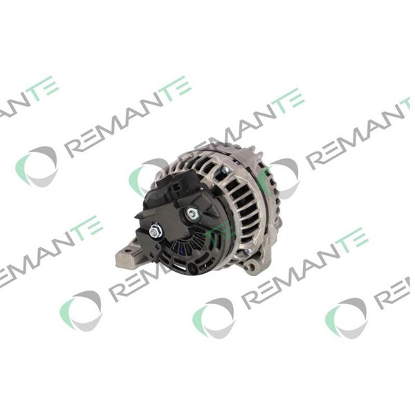 Generator 12V 140A Remante 011-003-000904R REMANTE
