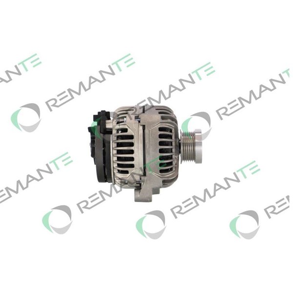 Generator 12V 140A Remante 011-003-000904R REMANTE