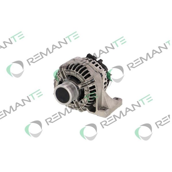 Generator 12V 140A Remante 011-003-000904R REMANTE