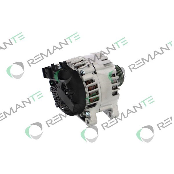 Generator 12V 150A Remante 011-003-000952R REMANTE