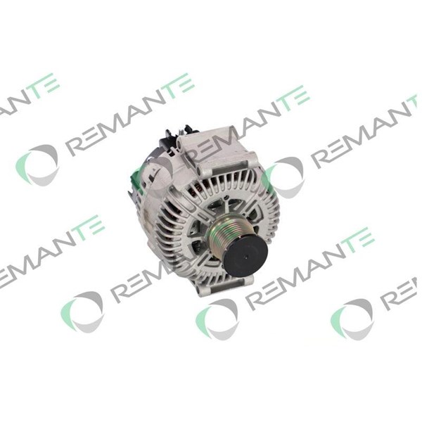 Generator 14V 180A Remante 011-003-000961R REMANTE