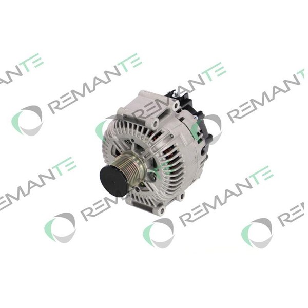 Generator 14V 180A Remante 011-003-000961R REMANTE