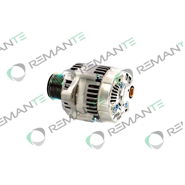 Generator 12V 80A Remante 011-003-000965R REMANTE Generator 12V 80A Remante 011-003-000965R REMANTE