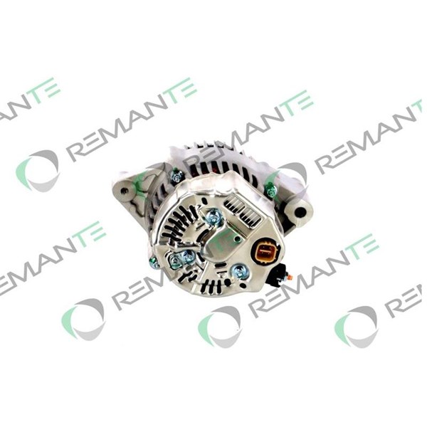 Generator 12V 80A Remante 011-003-000965R REMANTE Generator 12V 80A Remante 011-003-000965R REMANTE