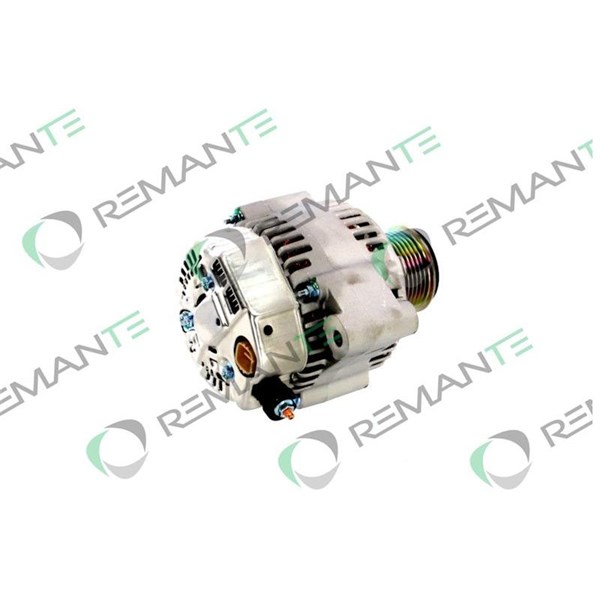 Generator 12V 80A Remante 011-003-000965R REMANTE Generator 12V 80A Remante 011-003-000965R REMANTE