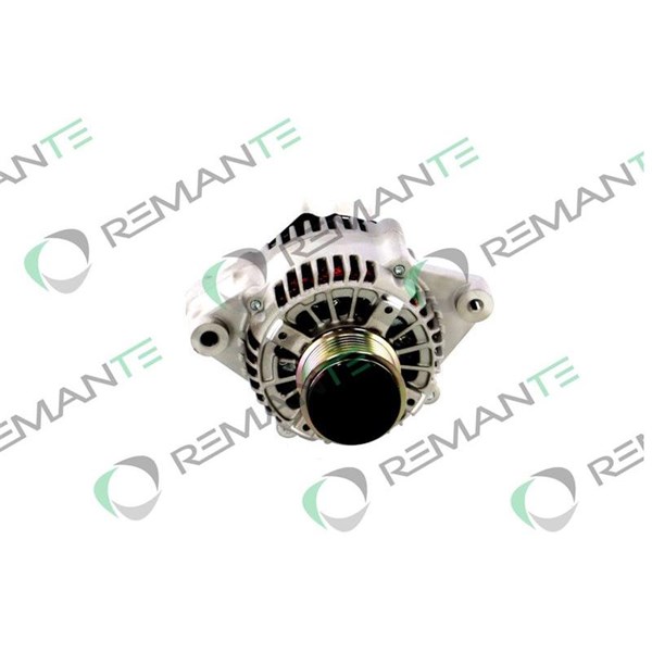 Generator 12V 80A Remante 011-003-000965R REMANTE Generator 12V 80A Remante 011-003-000965R REMANTE