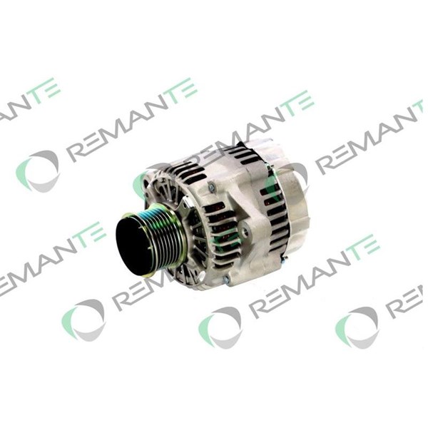Generator 12V 80A Remante 011-003-000965R REMANTE Generator 12V 80A Remante 011-003-000965R REMANTE