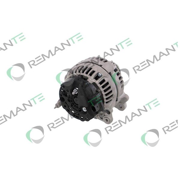 Generator 12V 140A Remante 011-003-001067R REMANTE