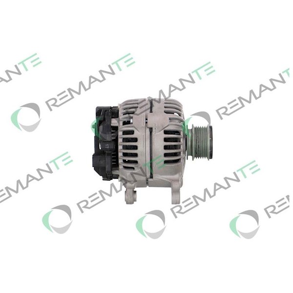 Generator 12V 140A Remante 011-003-001067R REMANTE