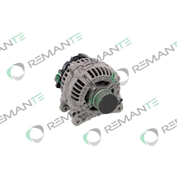 Generator 12V 140A Remante 011-003-001067R REMANTE
