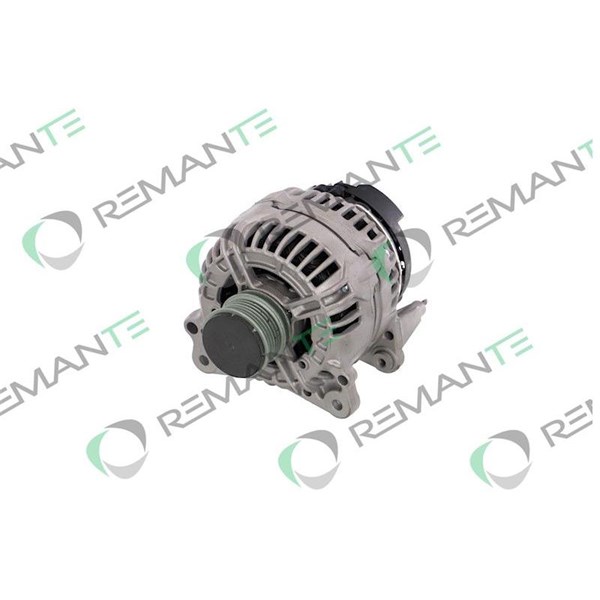 Generator 12V 140A Remante 011-003-001067R REMANTE