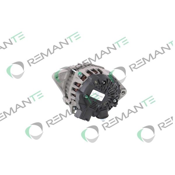 Generator 14V 90A Remante 011-003-001149R REMANTE