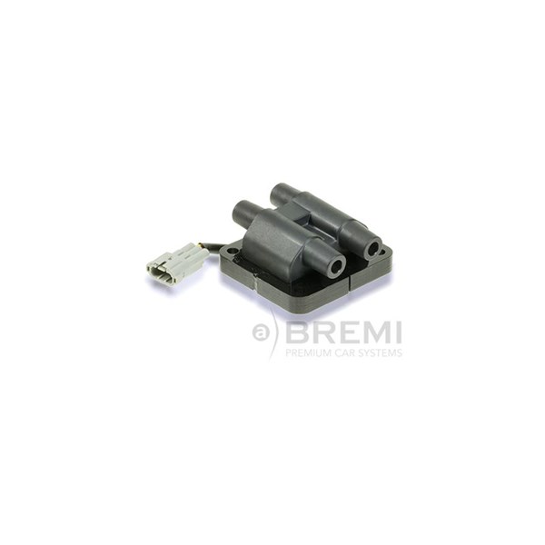 Tändspole 12V Bremi 20562 BREMI