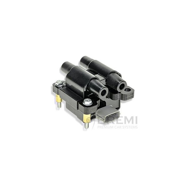 Tändspole 12V Bremi 20715 BREMI