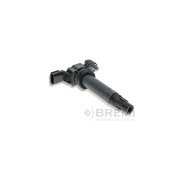 Tändspole 12V Bremi 20718 BREMI
