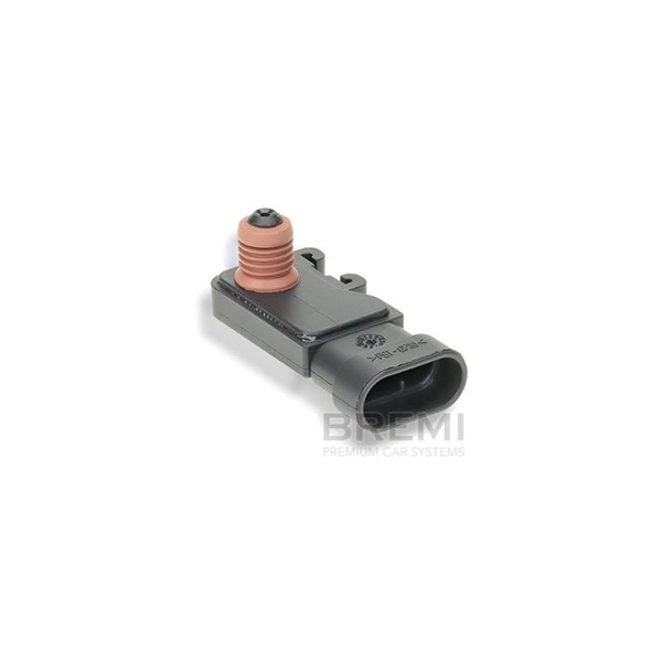 Sensor, insugstryck Bremi 35057 BREMI