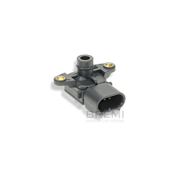 Sensor, insugstryck Bremi 35078 BREMI