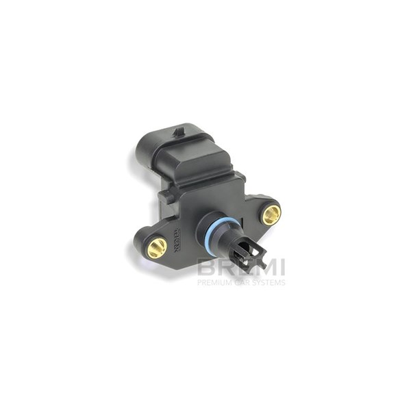 Sensor, insugstryck Bremi 35085 BREMI