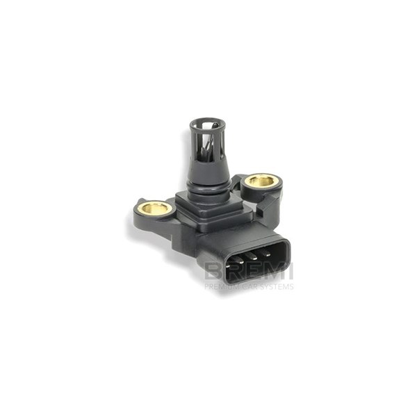 Sensor, insugstryck Bremi 35091 BREMI