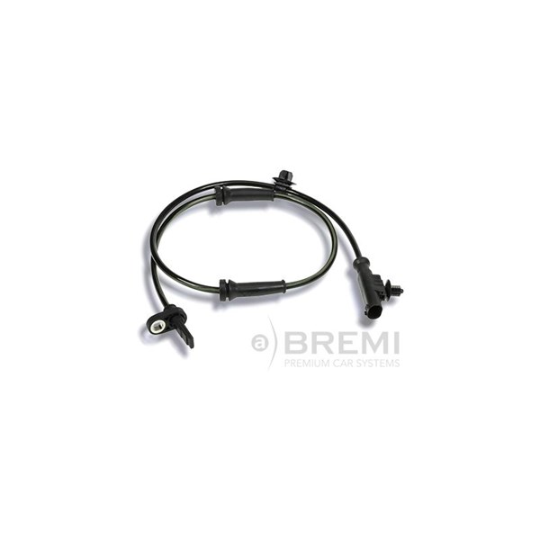 ABS-givare, Sensor, hjulvarvtal, Framaxel Bremi 50164 BREMI ABS-givare, Sensor, hjulvarvtal, Framaxel Bremi 50164 BREMI