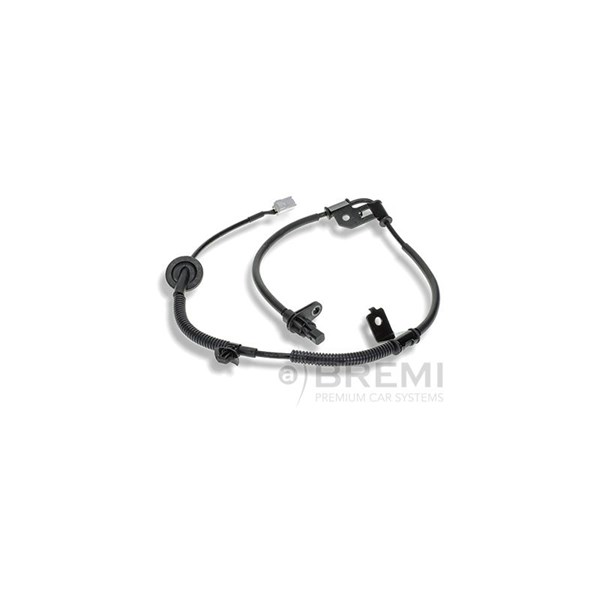 ABS-givare, Sensor, hjulvarvtal, Bakaxel vänster Bremi 51238 BREMI ABS-givare, Sensor, hjulvarvtal, Bakaxel vänster Bremi 51238 BREMI