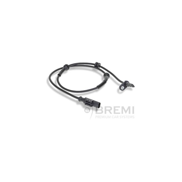 ABS-givare, Sensor, hjulvarvtal, Framaxel Bremi 51350 BREMI ABS-givare, Sensor, hjulvarvtal, Framaxel Bremi 51350 BREMI