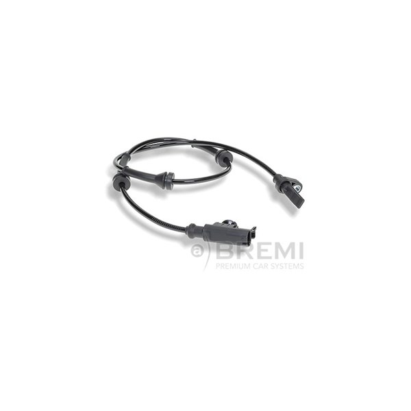 ABS-givare, Sensor, hjulvarvtal, Bakaxel Bremi 51388 BREMI ABS-givare, Sensor, hjulvarvtal, Bakaxel Bremi 51388 BREMI