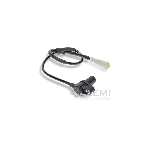 ABS-givare, Sensor, hjulvarvtal, Framaxel Bremi 51466 BREMI