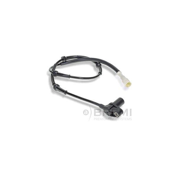 ABS-givare, Sensor, hjulvarvtal, Bakaxel Bremi 51467 BREMI ABS-givare, Sensor, hjulvarvtal, Bakaxel Bremi 51467 BREMI