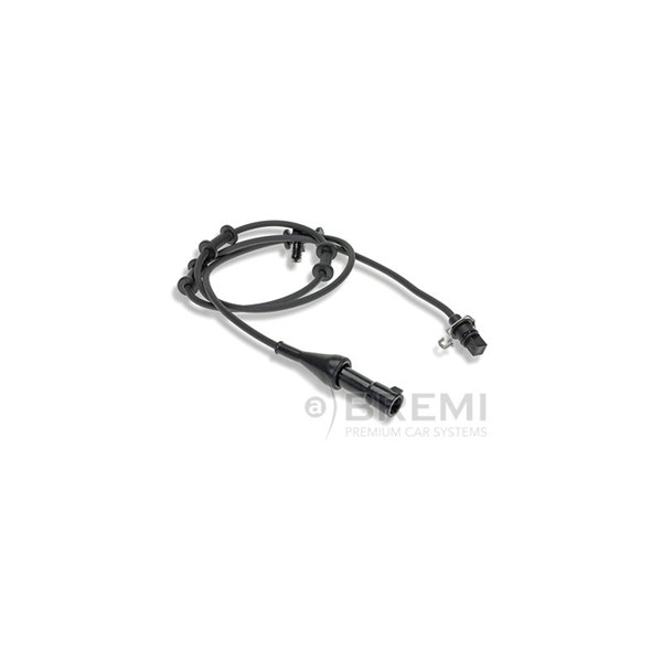 ABS-givare, Sensor, hjulvarvtal, Framaxel Bremi 51584 BREMI