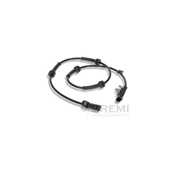 ABS-givare, Sensor, hjulvarvtal, Bakaxel Bremi 51667 BREMI ABS-givare, Sensor, hjulvarvtal, Bakaxel Bremi 51667 BREMI
