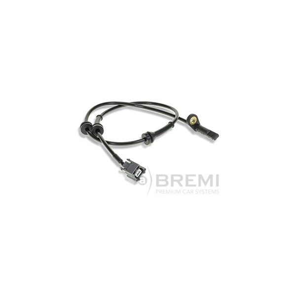 ABS-givare, Sensor, hjulvarvtal, Framaxel Bremi 51826 BREMI ABS-givare, Sensor, hjulvarvtal, Framaxel Bremi 51826 BREMI