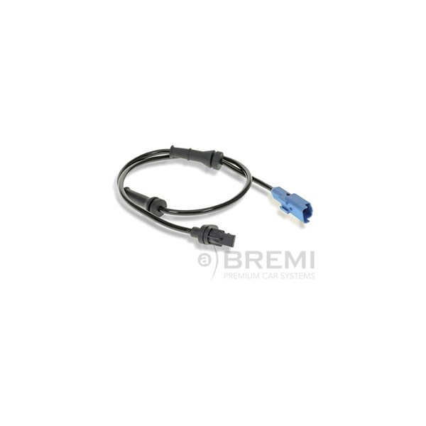 ABS-givare, Sensor, hjulvarvtal, Bakaxel Bremi 51859 BREMI ABS-givare, Sensor, hjulvarvtal, Bakaxel Bremi 51859 BREMI