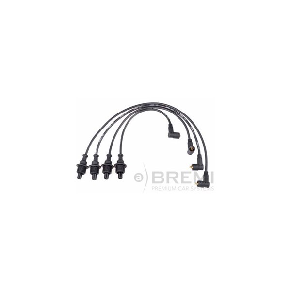 Tändkabelsats Bremi 600/138 BREMI