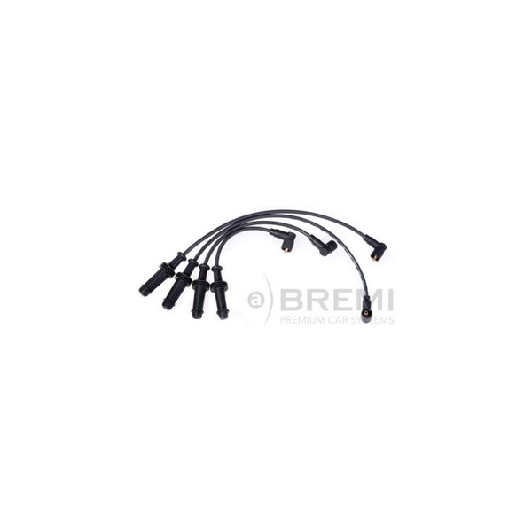 Tändkabelsats Bremi 600/454 BREMI